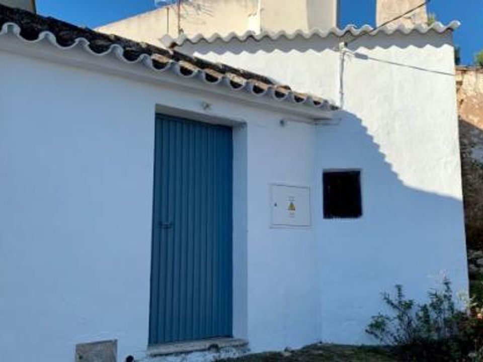 Landejendom i Algarinejo, Granada - foto 4